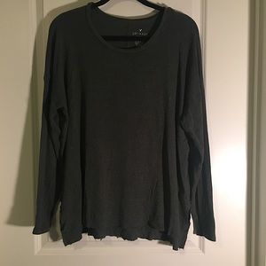 American Eagle (soft & sexy) long sleeve